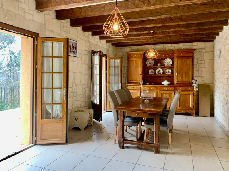French property for sale in Sarlat-la-Canéda, Dordogne - €495,000 - photo 4