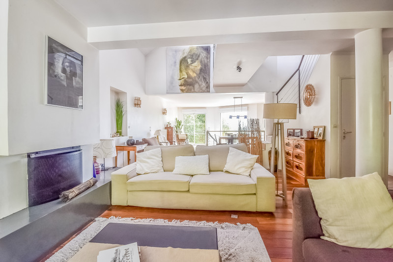 Maison à vendre à Verrières-le-Buisson, Essonne - 998.000 € - photo 1