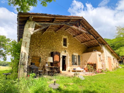 French property for sale in Betbezer-d'Armagnac, Landes - €285,000 - photo 1