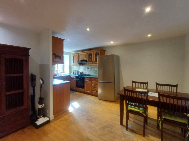 French property for sale in Fontenille, Charente - €214,000 - photo 6