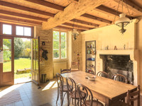 Maison à vendre à Louzignac, Charente-Maritime - 249.500 € - photo 7