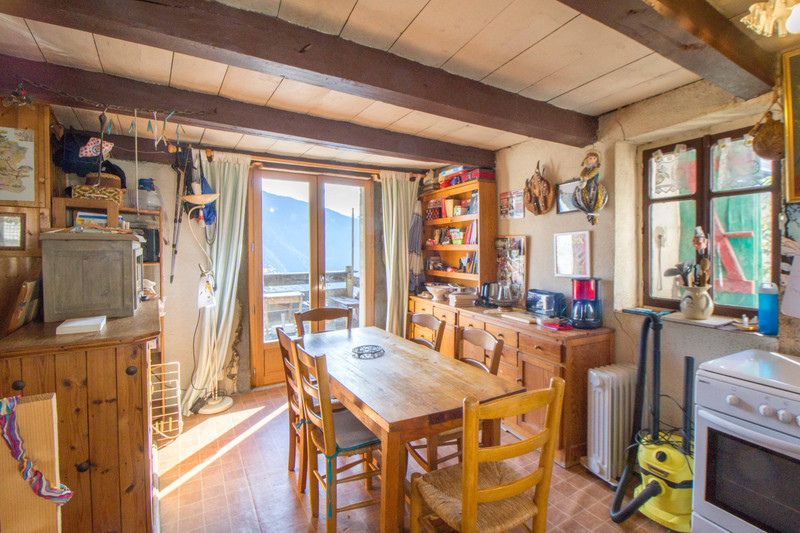 Ski property for sale in Saint Martin de Belleville - €130,000 - photo 6