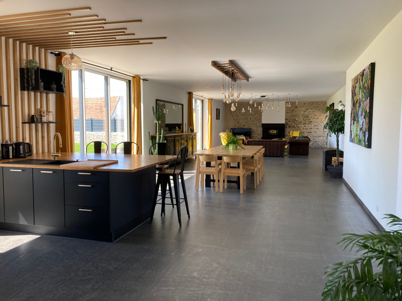 French property for sale in Port-Bail-sur-Mer, Manche - €2,287,000