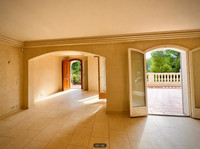 Propriété à vendre à Saint-Jean-Cap-Ferrat, Alpes-Maritimes - 12 600 000 € - photo n°6