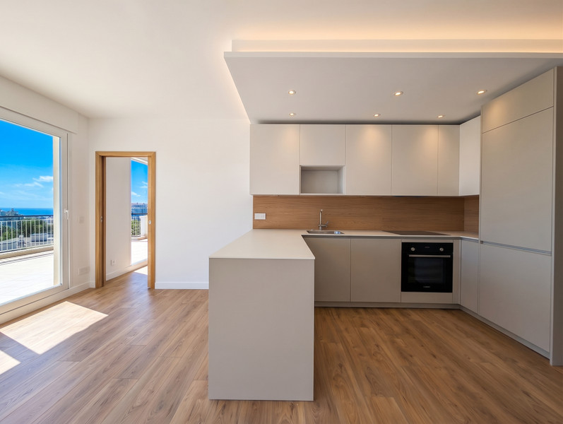French property for sale in Nice, Alpes-Maritimes - €790,000