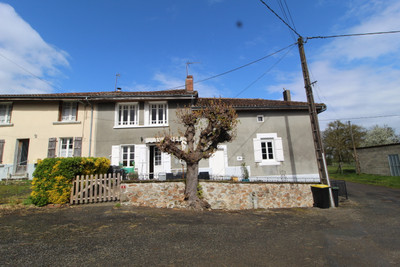 house for sale in Charente