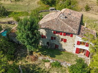 Maison à vendre à Vesc, Drôme - 589.000 € - photo 2