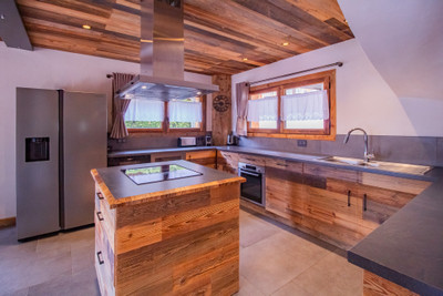 Ski property for sale in  - €2,650,000 - photo 3