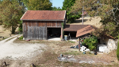 French property for sale in Eyraud-Crempse-Maurens, Dordogne - €339,200 - photo 8