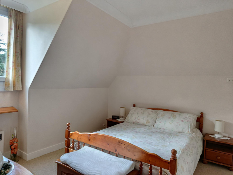 French property for sale in Saint-Sulpice-Laurière, Haute-Vienne - €349,800 - photo 7