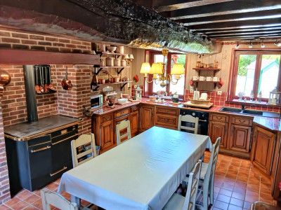 French property for sale in Beauche, Eure-et-Loir - €399,000 - photo 2