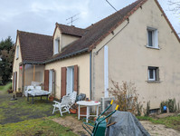 Maison à vendre à Montgivray, Indre - 194 400 € - photo 9
