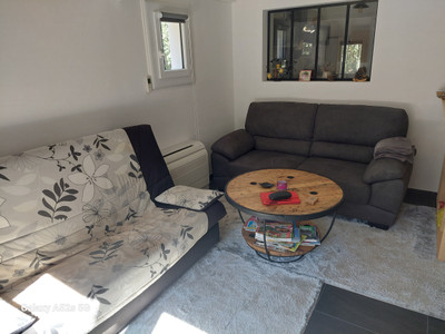 French property for sale in Méjannes-le-Clap, Gard - €220,000 - photo 6
