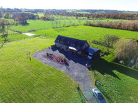 Maison à vendre à Valdallière, Calvados - 258.100 € - photo 3