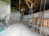 Propriété à vendre à Voulême, Vienne - 29 000 € - photo n°5