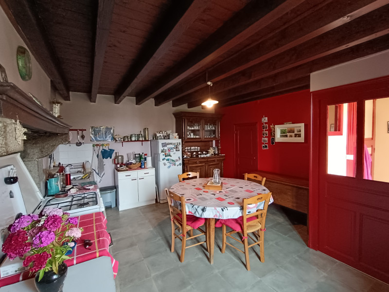 French property for sale in Évaux-les-Bains, Creuse - €144,900 - photo 8