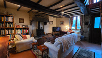 Propriété à vendre à Sourdeval, Manche - 150 000 € - photo n°6