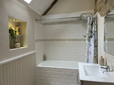 French property for sale in Gomené, Côtes-d'Armor - €142,000 - photo 6