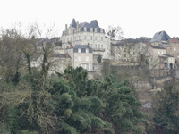 Maison à vendre à Thouars, Deux-Sèvres - 199.800 € - photo 5