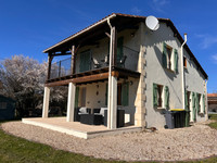 Propriété à vendre à Les Essards, Charente - 175 001 € - photo n°15