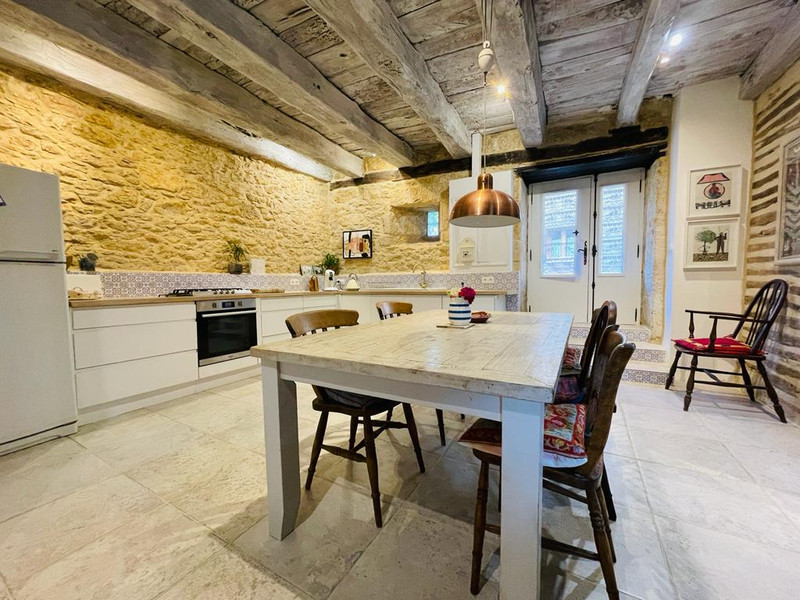 French property for sale in La Chapelle-Aubareil, Dordogne - &#8364;390,000 - photo 3