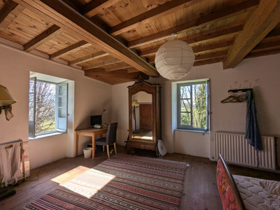 French property for sale in La Bastide-de-Sérou, Ariège - €250,000 - photo 1