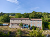 Propriété à vendre à Tourrettes, Var - 895 000 € - photo n°1