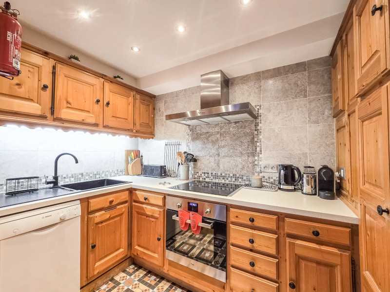 Ski property for sale in Saint Martin de Belleville - €525,000 - photo 5