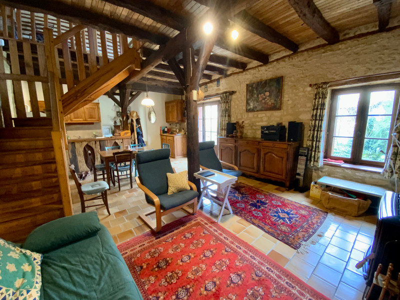 French property for sale in Sergeac, Dordogne - photo 3