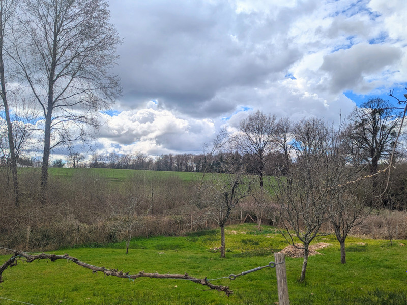 French property for sale in La Coquille, Dordogne - €110,000 - photo 1