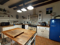 Maison à vendre à Crosmières, Sarthe - 285.000 € - photo 9