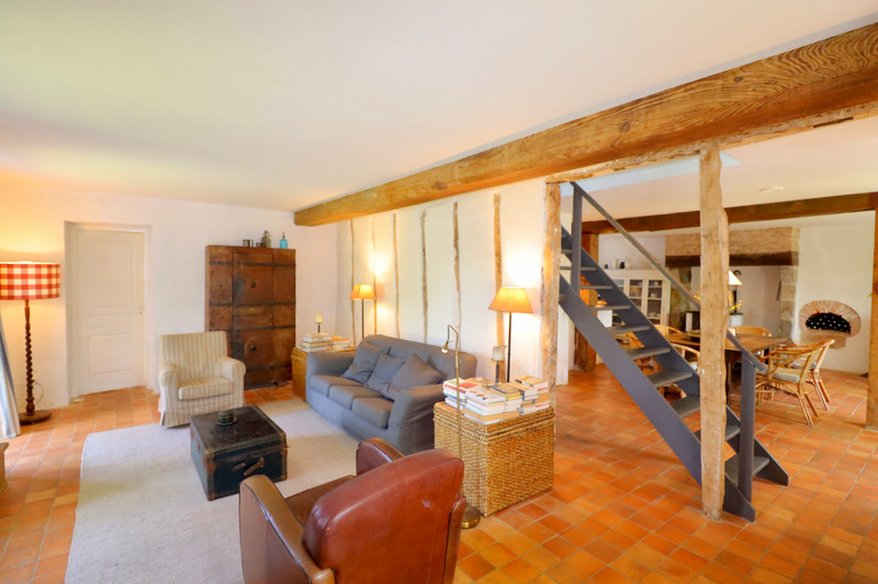 French property for sale in Eymouthiers, Charente - €270,000 - photo 1