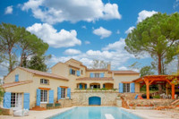 French property, houses and homes for sale in Gignac Hérault Languedoc_Roussillon