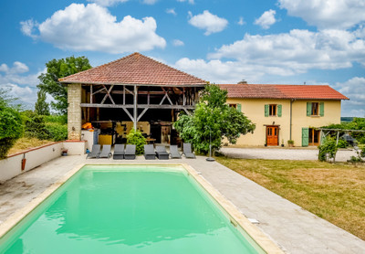 house for sale in Hautes-Pyrénées