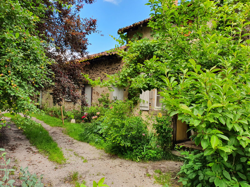 french property for sale