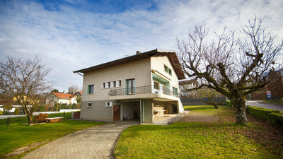 Maison à vendre à Grésy-sur-Aix, Savoie, Rhône-Alpes, avec Leggett Immobilier