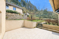 Propriété à vendre à Aubusson, Creuse - 104 500 € - photo n°2