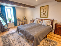 Maison à vendre à Châteauponsac, Haute-Vienne - 174.960 € - photo 5