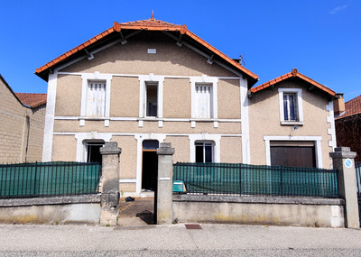 house for sale in Charente