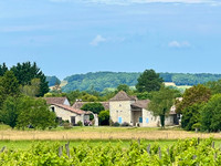 Maison à vendre à Sigoulès, Dordogne - 284.620 € - photo 10