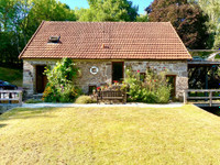 Moulin à vendre à Tessy-Bocage, Manche - 670.000 € - photo 3