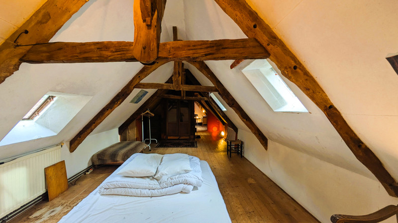 French property for sale in Tréduder, Côtes-d'Armor - €529,000 - photo 9
