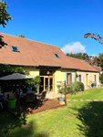 Maison à vendre à Sarrazac, Dordogne - 313 000 € - photo 1