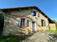 Maison à Aignan, Gers - photo 1