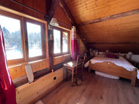 Chalet à vendre à Les Déserts, Savoie - 490.000 € - photo 9