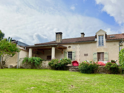 house for sale in Dordogne