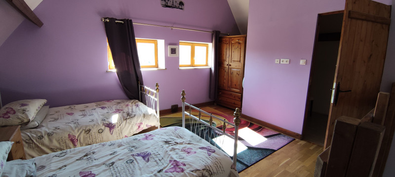 French property for sale in Sourdeval, Manche - €249,000 - photo 4