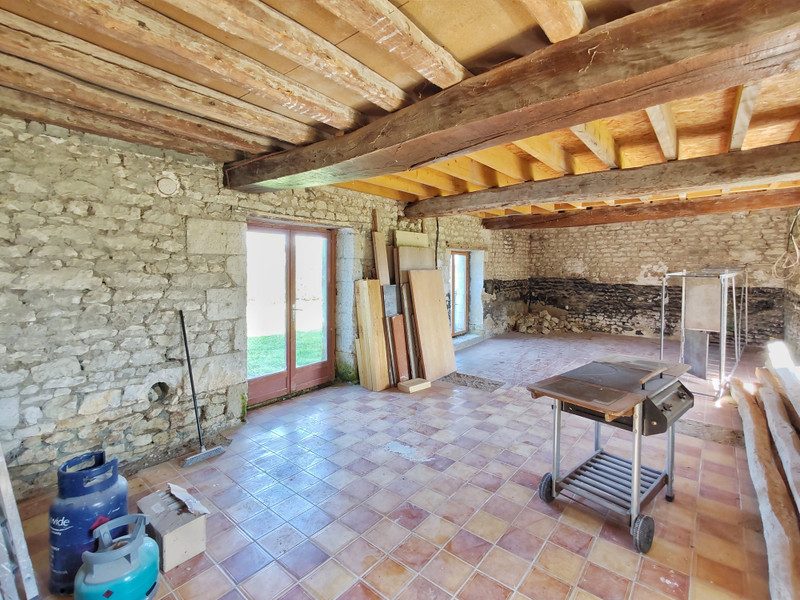French property for sale in Sérigny, Vienne - €202,500 - photo 7