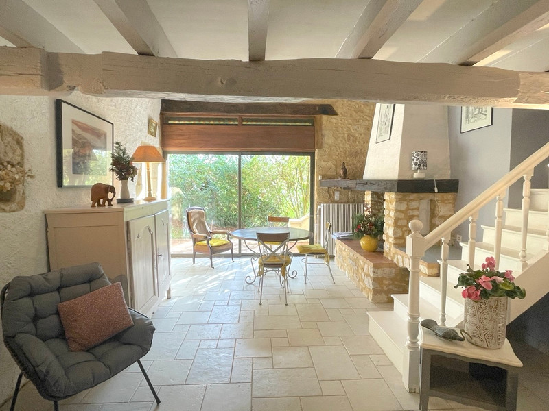 French property for sale in Saint-Avit-Sénieur, Dordogne - €495,000 - photo 6