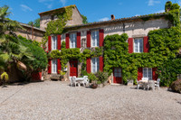 Maison à vendre à Douzens, Aude - 995.000 € - photo 1